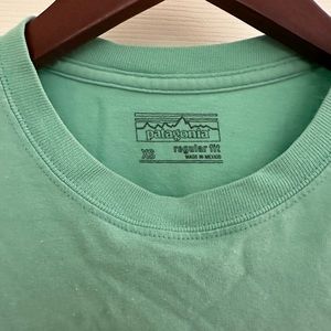Patagonia Men’s Short Sleeve Tee